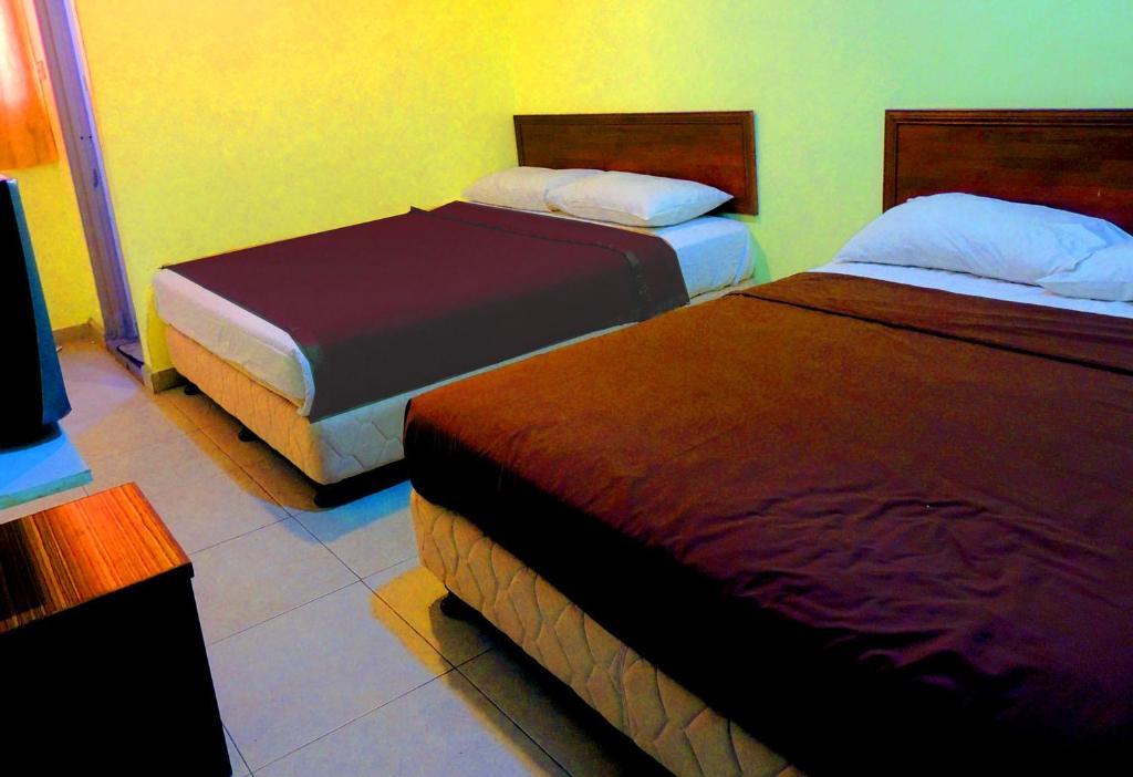Langkawi Rest Inn Kuah Exterior foto
